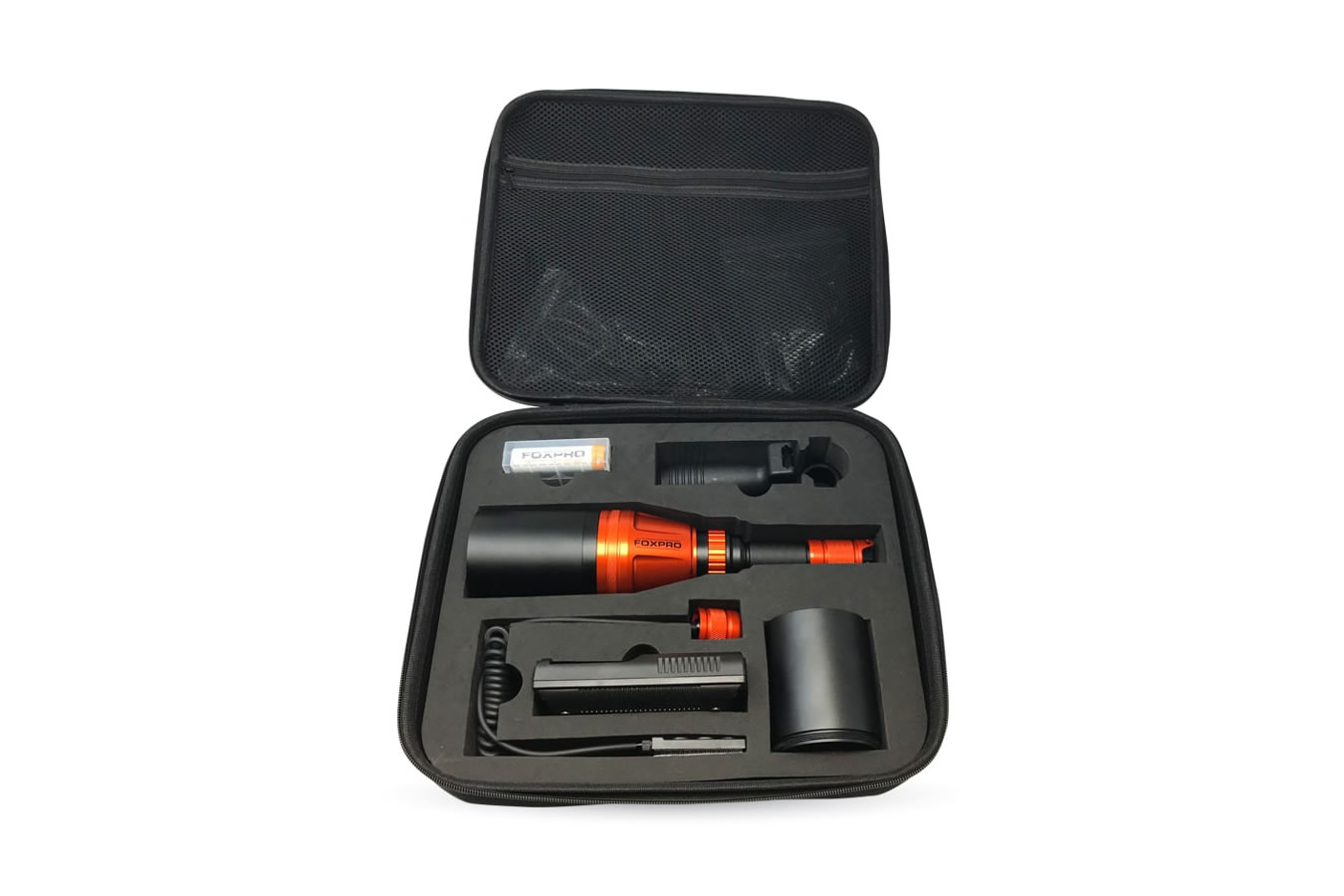 Fox Pro Systems Gun Fire Kit